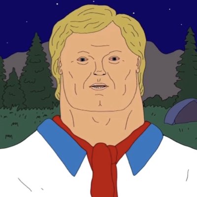 fred dood tweet media