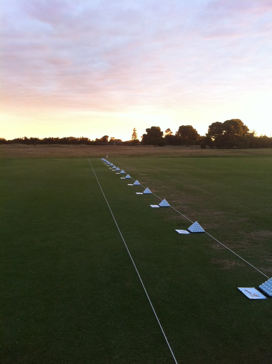The Golf Library tweet media