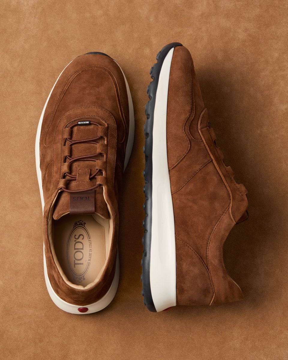 TOD'S JAPAN tweet media