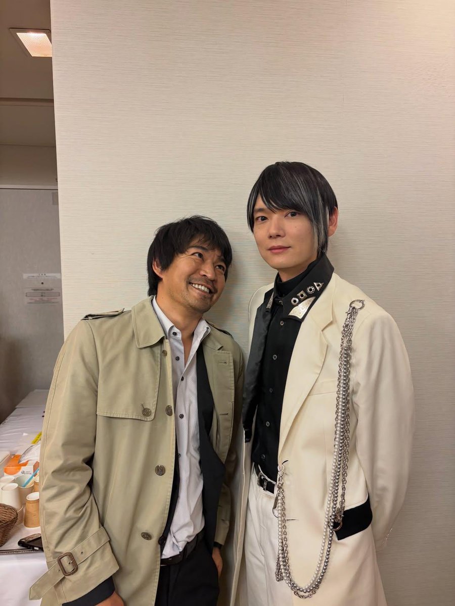 カイ(魁) tweet media