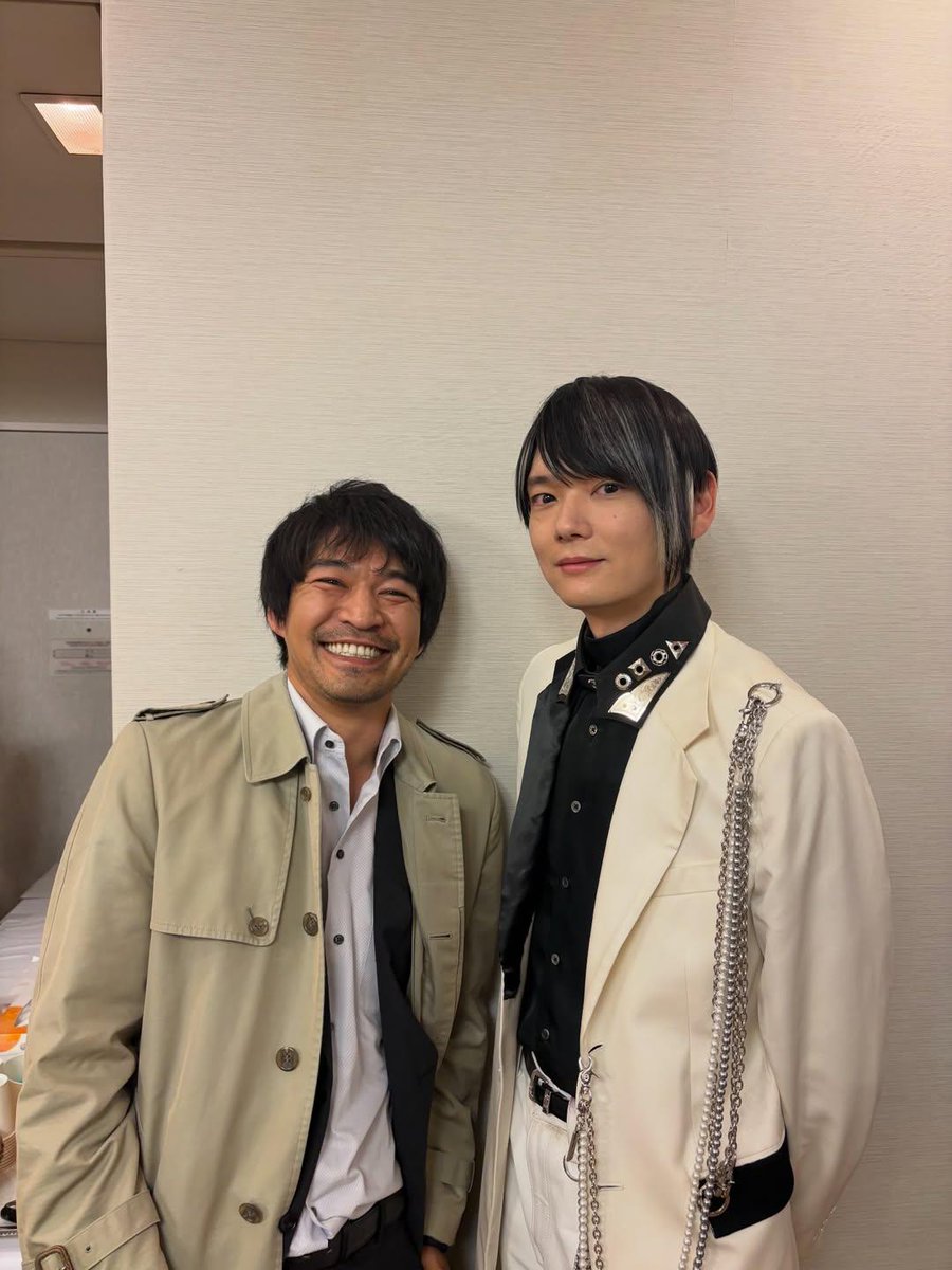 カイ(魁) tweet media