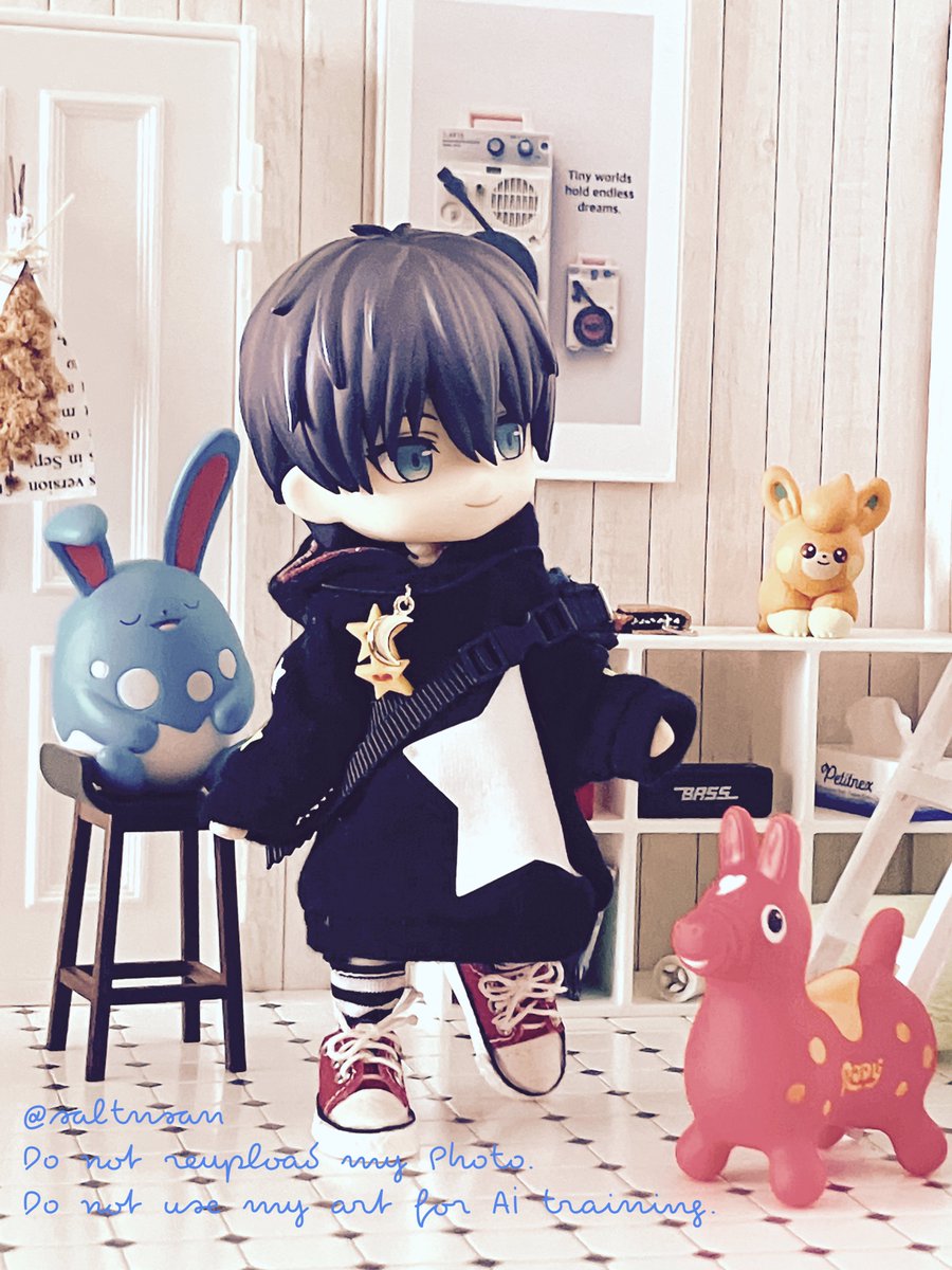 せさみ (@sesameyoi) / Posts / X