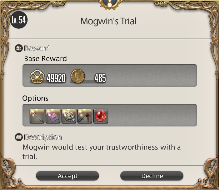 Mazio | FFXIV Heavensward tweet media