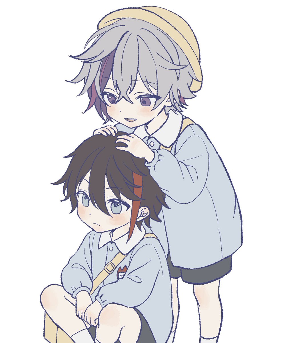 #さ絵ぐさ　#絵スコート