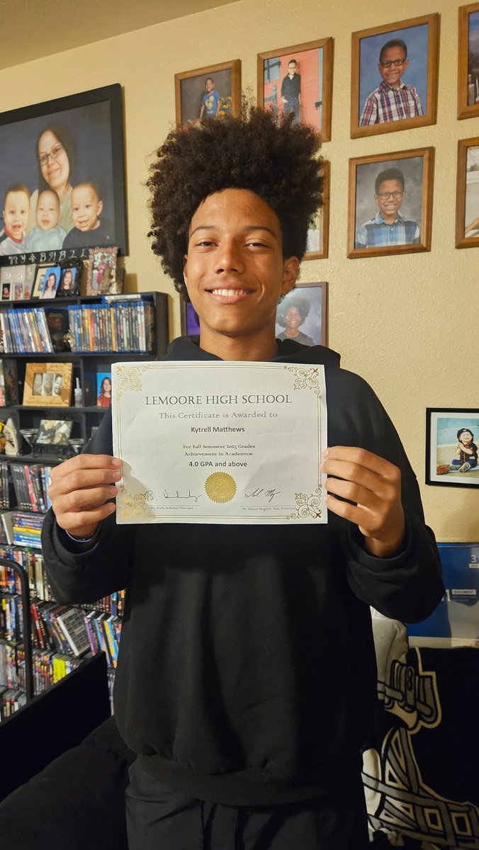 Kytrell Matthews tweet media