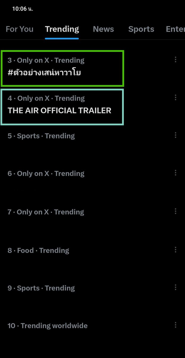 TFFBOfficial tweet media