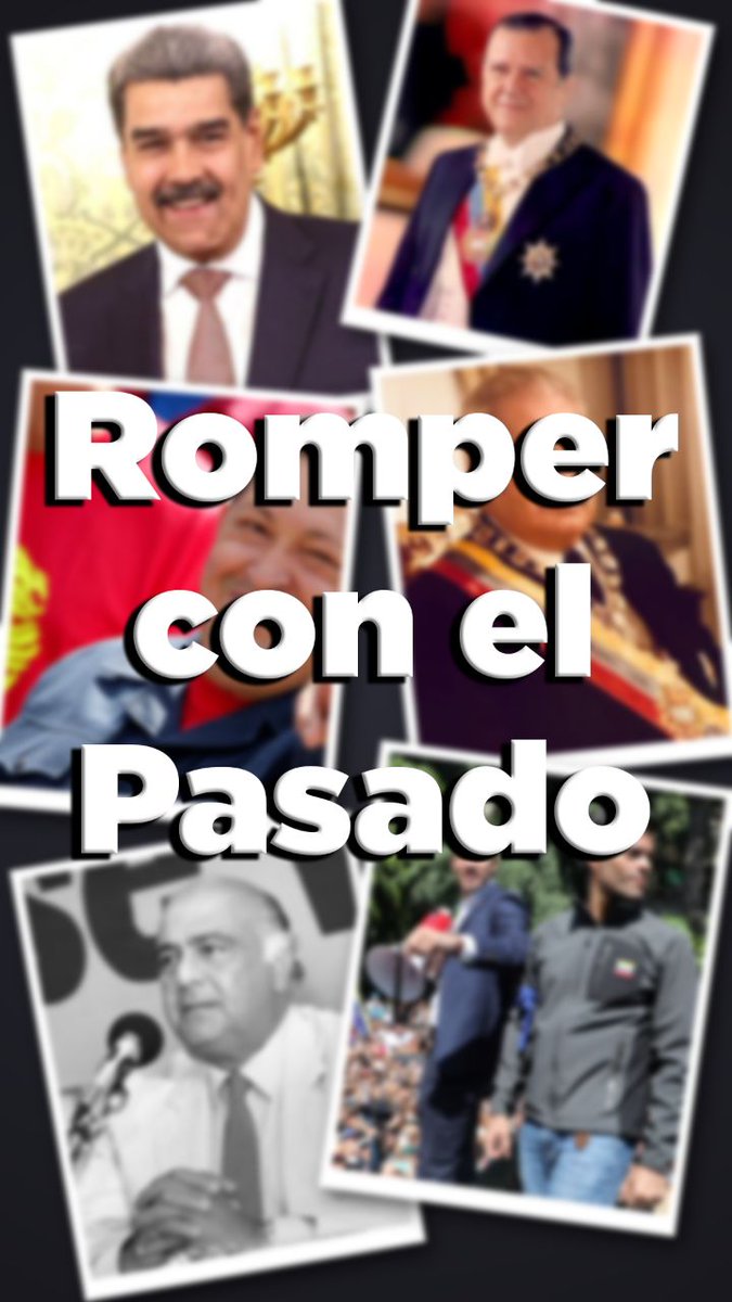 PedroPabloFR's tweet photo. Esta oportunidad no la podemos volver a perder. Tenemos que romper con el pasado y ganar la batalla cultural. https://t.co/Sg6ndw98tO