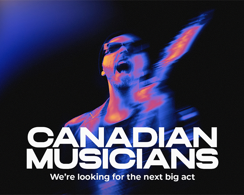 spillmagazine's tweet image. SPILL NEWS: COLLECTIVE ARTS LAUNCHES MULTI-PRONGED MUSIC PROGRAM TO SUPPORT, CHAMPION, AND DISCOVER CANADIAN MUSICIANS
spillmagazine.com/110467

#news #newmusic #music #newsong #newrelease #rt #retweet #singer #songwriter #band #indie #rock #indierock #toronto #ontario #canada 🇨🇦
