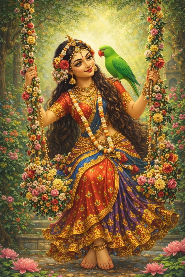 🌷Anju🌷 tweet media