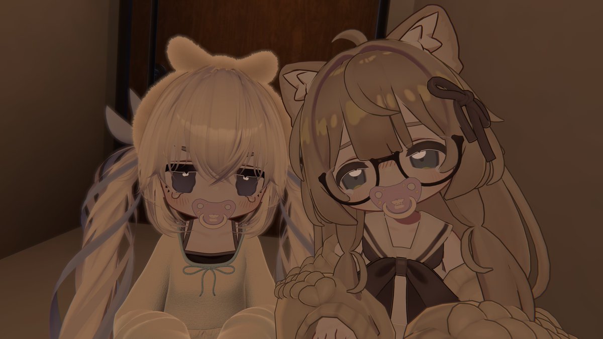 ちるるち tweet media