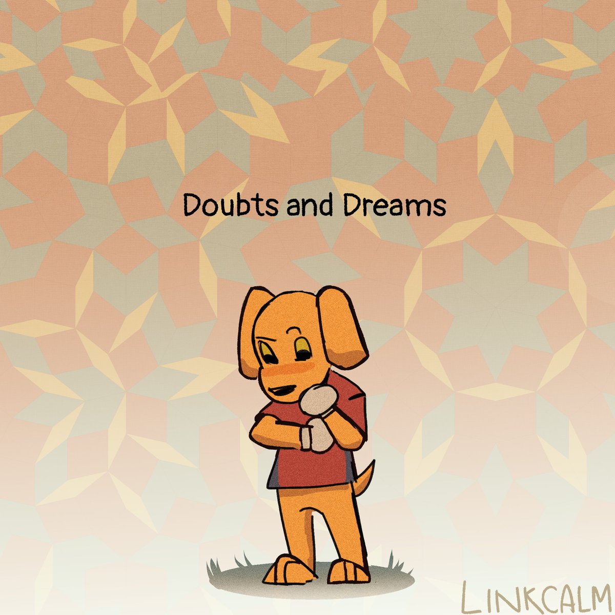 Linkcalm tweet media
