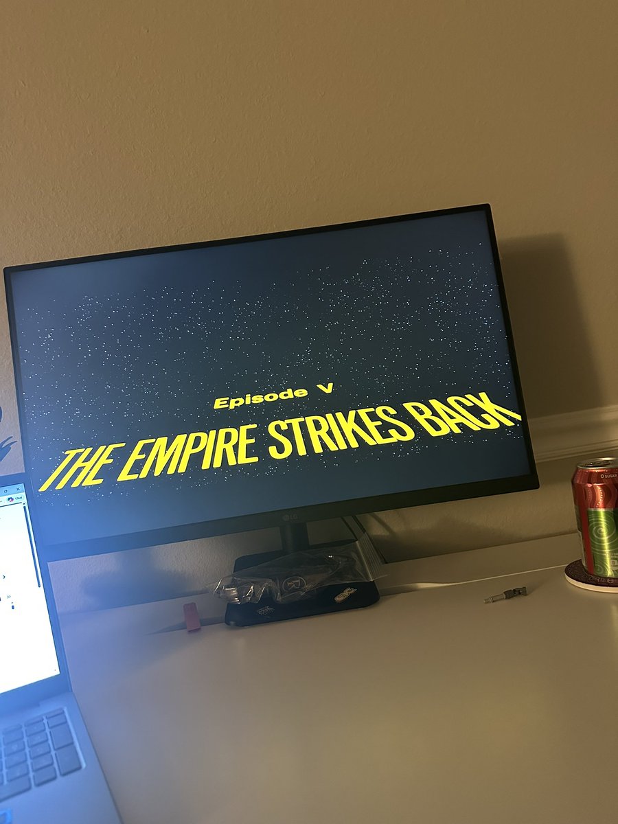 Kit Fisto’s Burner tweet media