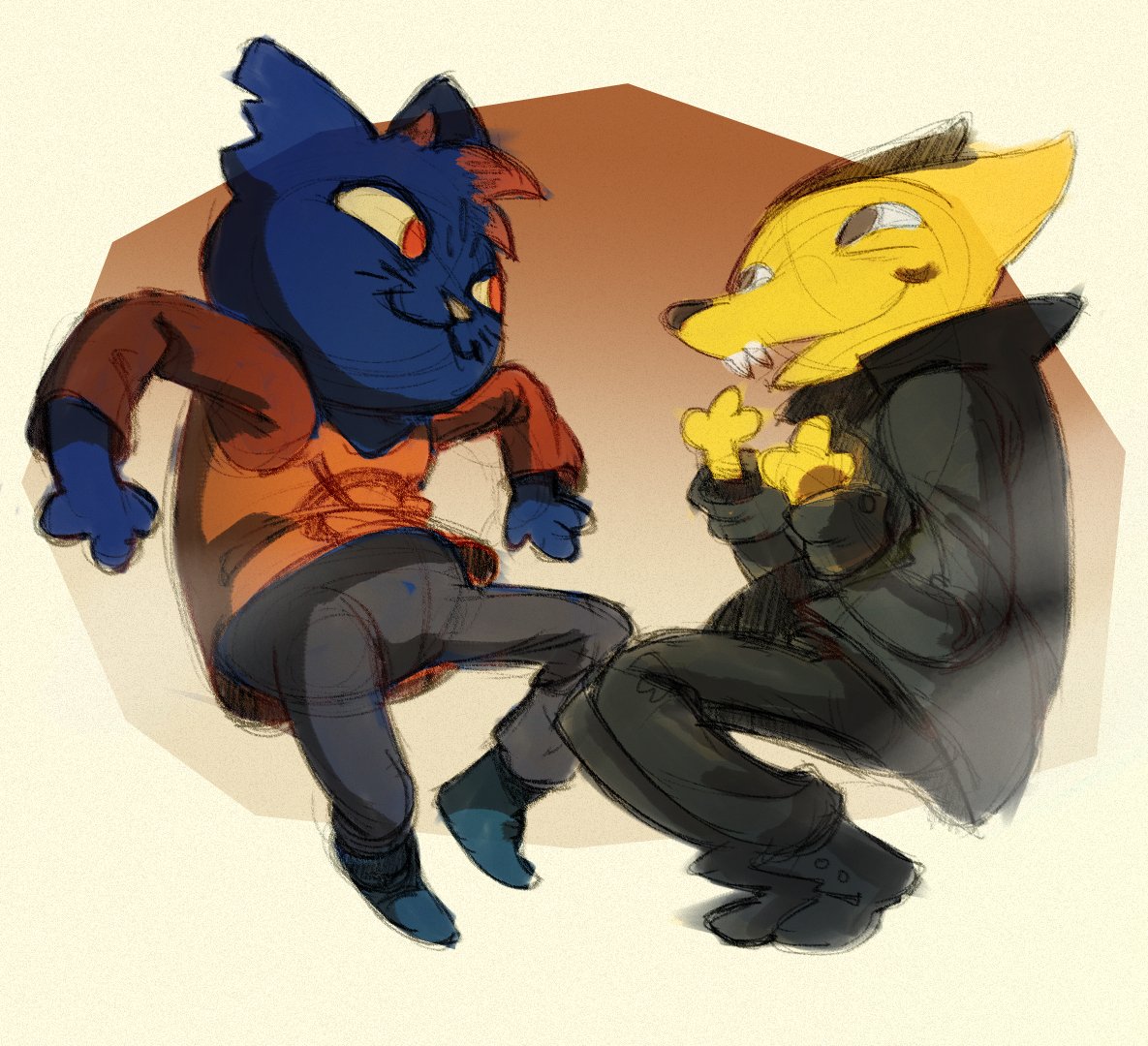 🍯Melliferous◕⁠｡✷ tweet media