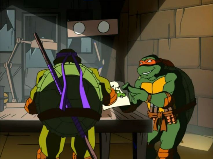 Mini 🐢 (RISE ART BOOK IS TODAY)!!!! tweet media
