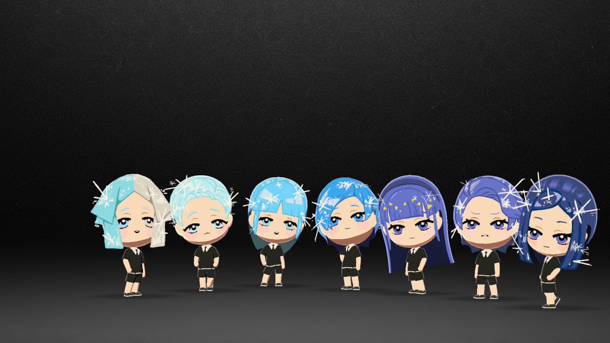 ハテ tweet media