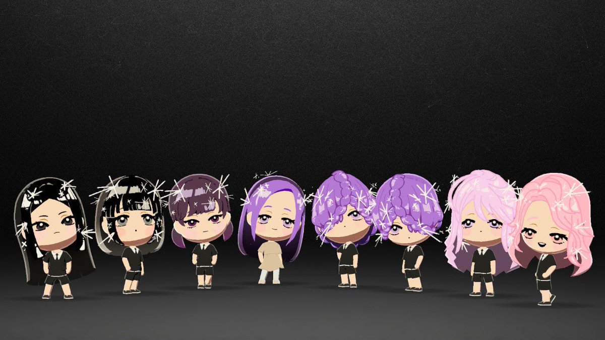 ハテ tweet media