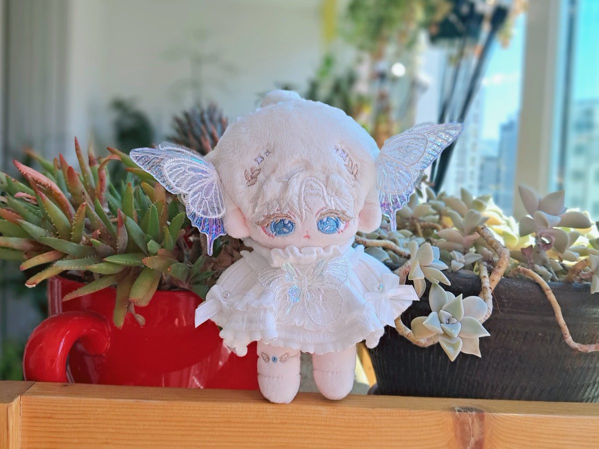 유설 tweet media