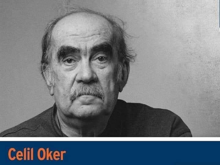 bahadiryazici17's tweet photo. #CelilOker #5Mayıs2019 #5Mayıs #Polisiye
Polisiye Roman Yazarı ve Öğretim Görevlisi Celil Oker'in vefatının 7'nci yılı. https://t.co/UU7eBynSV5