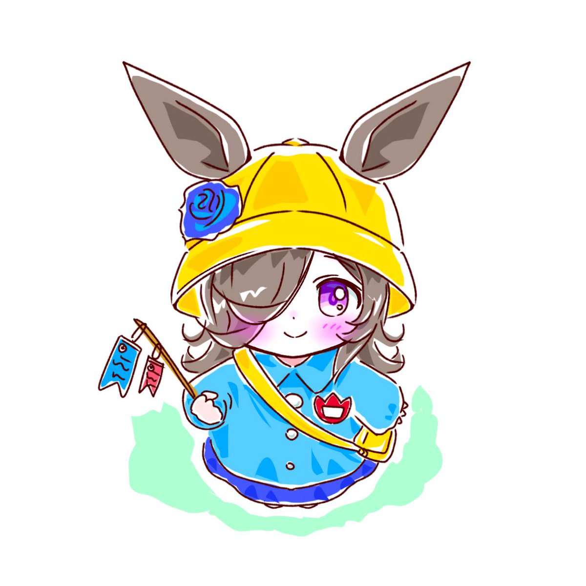 ポルテ tweet media