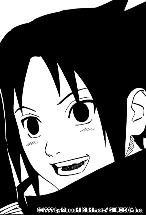 NARUTO OFFICIAL tweet media