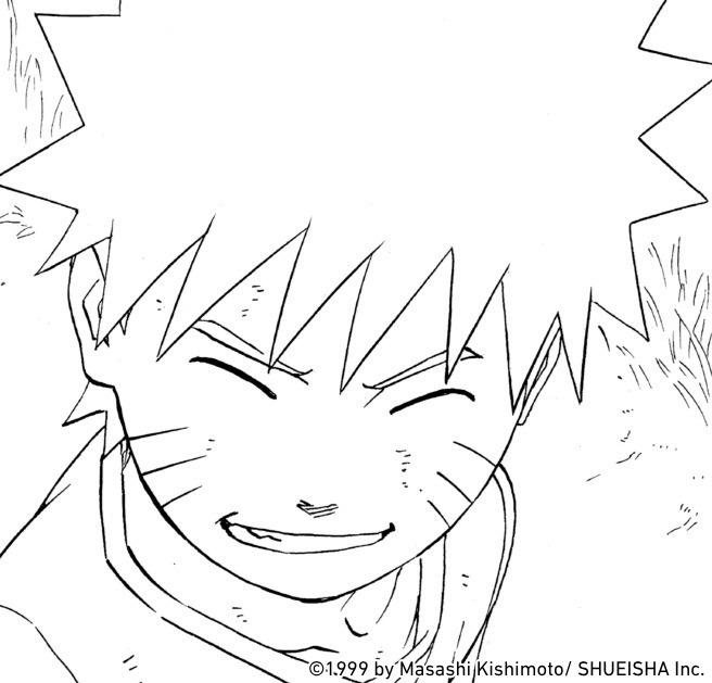 NARUTO OFFICIAL tweet media