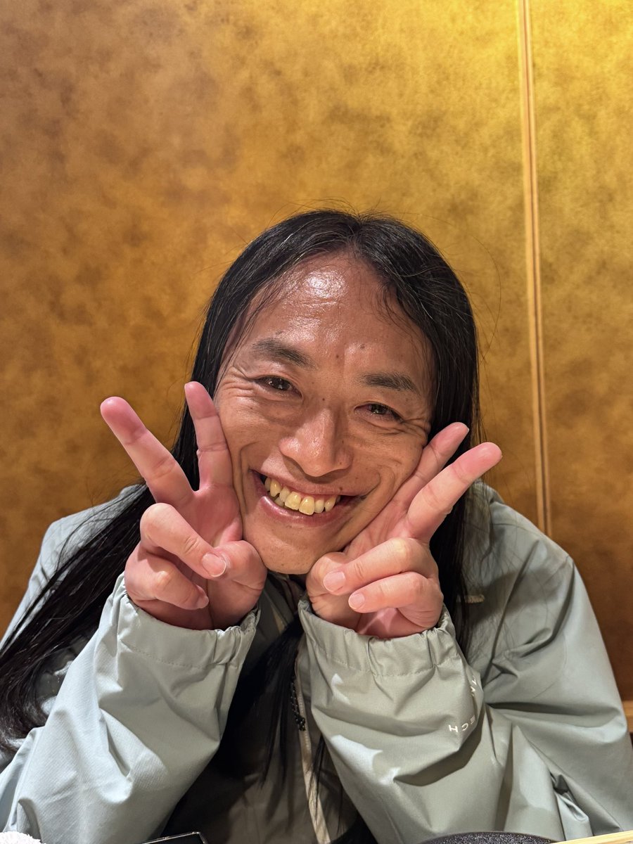 江崎ばもん tweet media