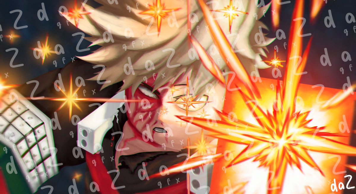 eodaZgfx's tweet photo. "I'm the final boss, All For One 🤓
-
For Sale ~
Discord - dazxqp
-
Like and RT are very appreciated 🤠🤟
#RobloxDev #Roblox #RobloxGFX #BNHAㅤㅤㅤㅤ #CommissionedWork #Bakugo https://t.co/GXAUflJYdp