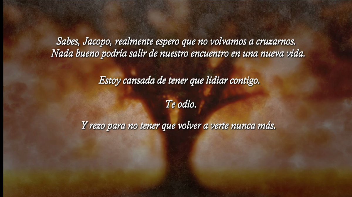 ♡ Fili ♡ Te amo ORV tweet media