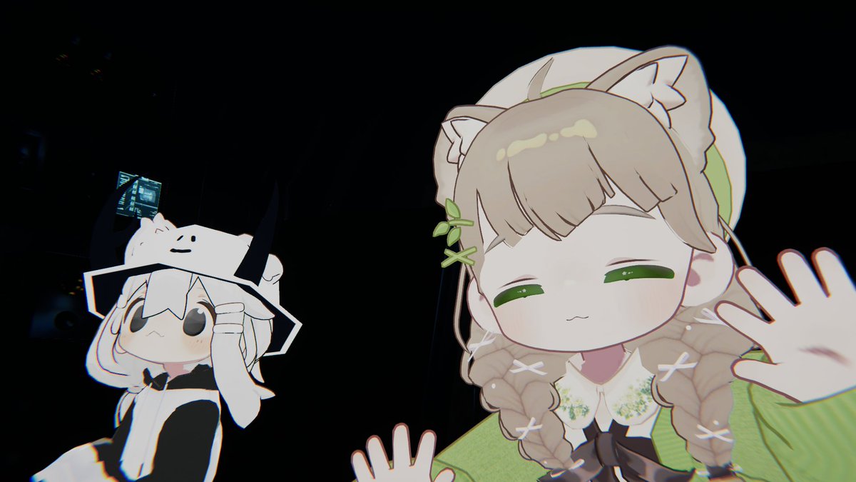 すいにゃ tweet media