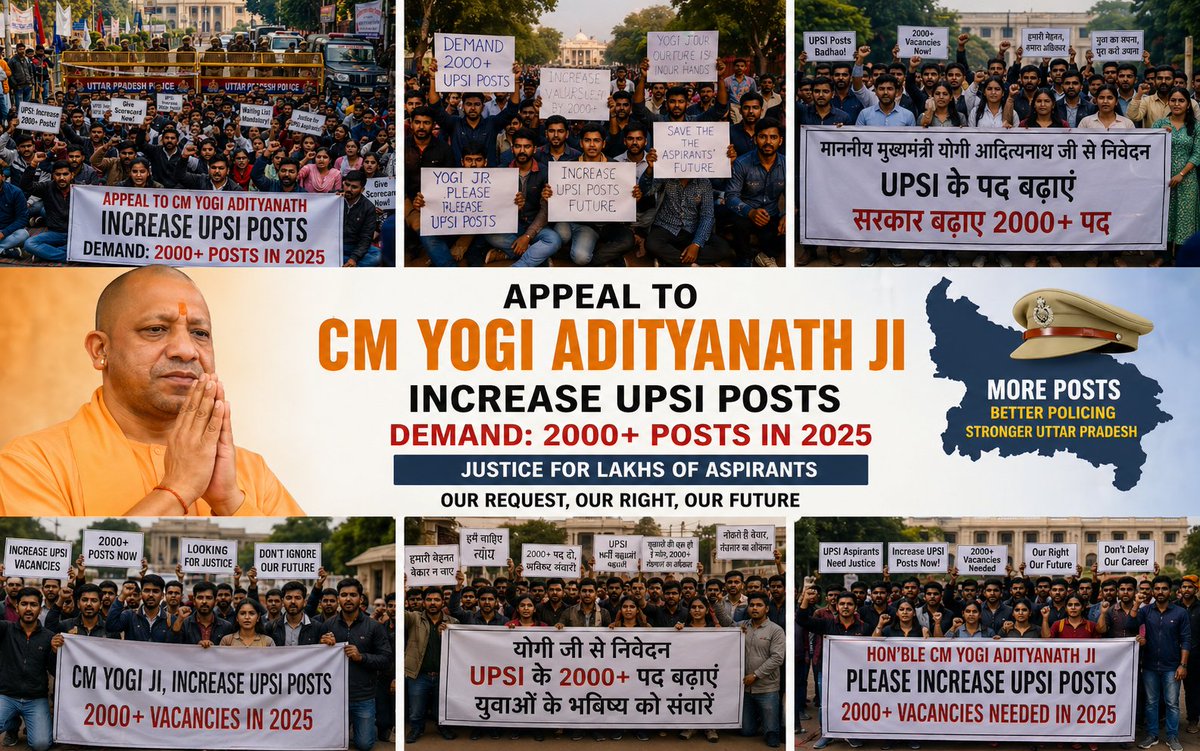 AmanKum74735820's tweet photo. #UPSI_INCREASE_2000_POST
#UPSI_GIVE_SCORECARD
#UPSI_GIVE_WAITING_LIST https://t.co/kiBmnmjRoL