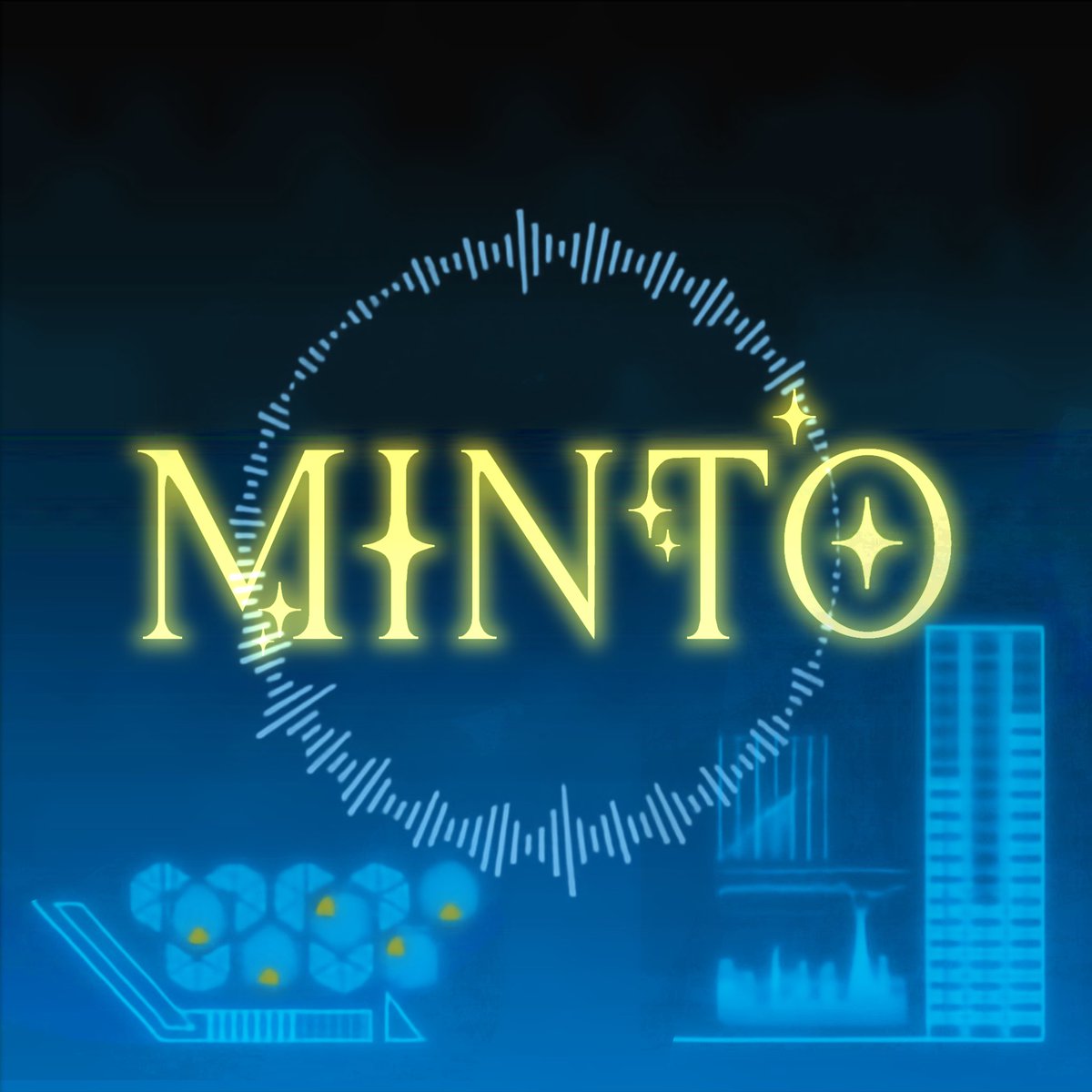 Minto@こすおふ5/9&5/10 tweet media