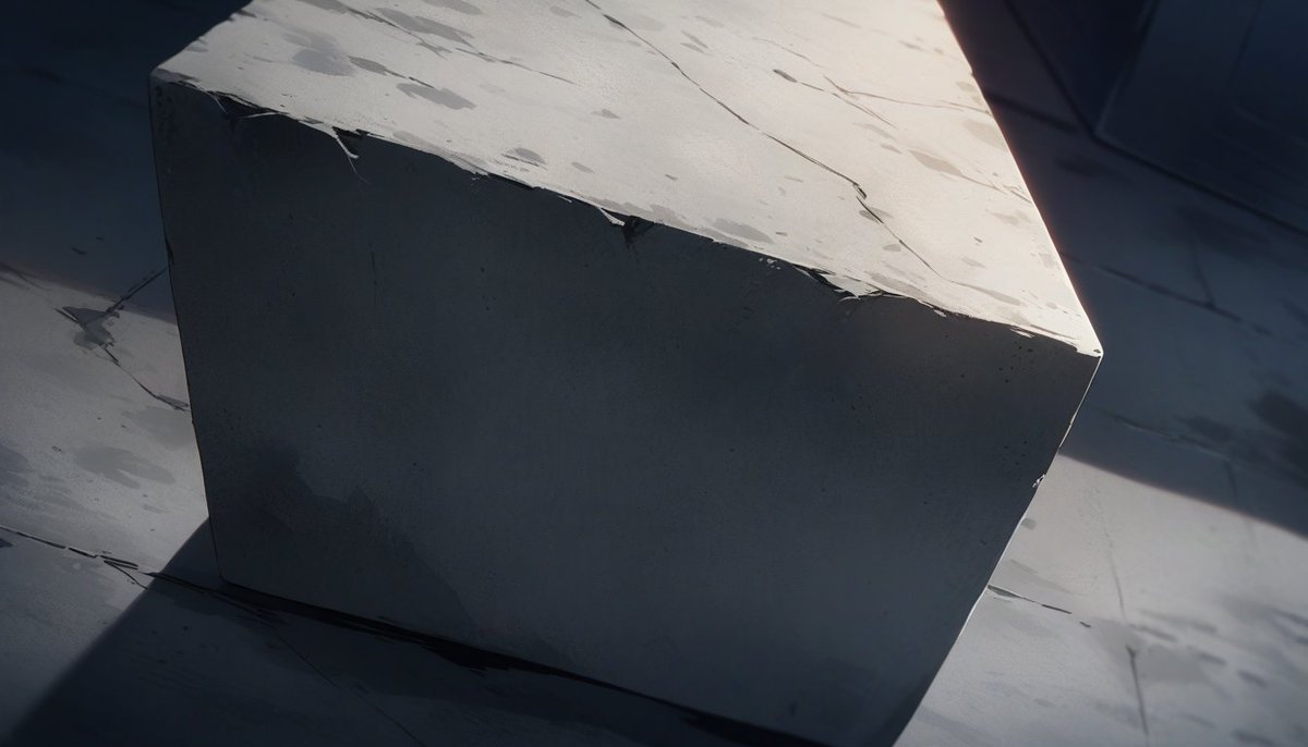 Badboy_0101's tweet photo. this concrete surface is where the magic happens, every block has a story to tell. #ExploreConcrete https://t.co/S0WW0g1sHq