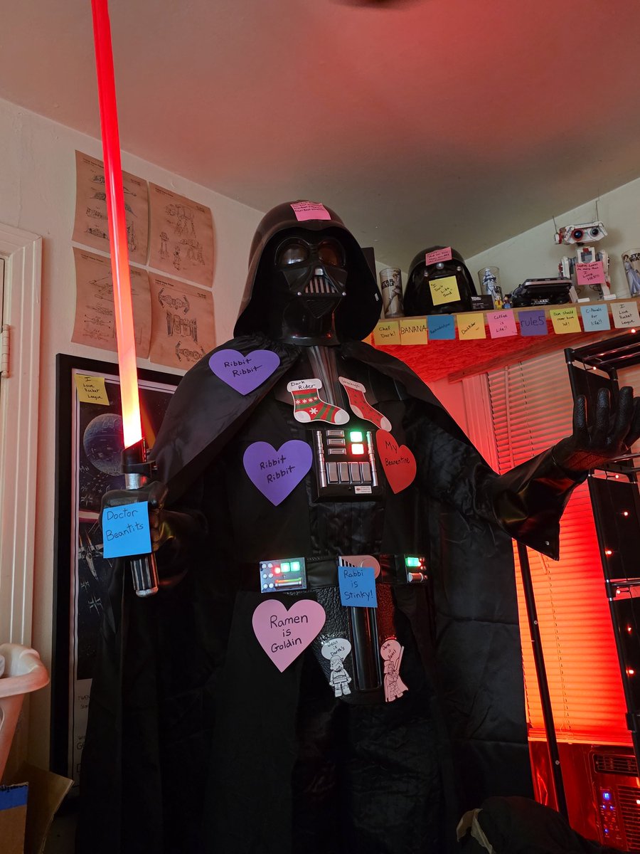 DarthGoje's tweet photo. @TyyRexOfficial Honestly I still think you need one of these....... https://t.co/KLSWxqlgqy