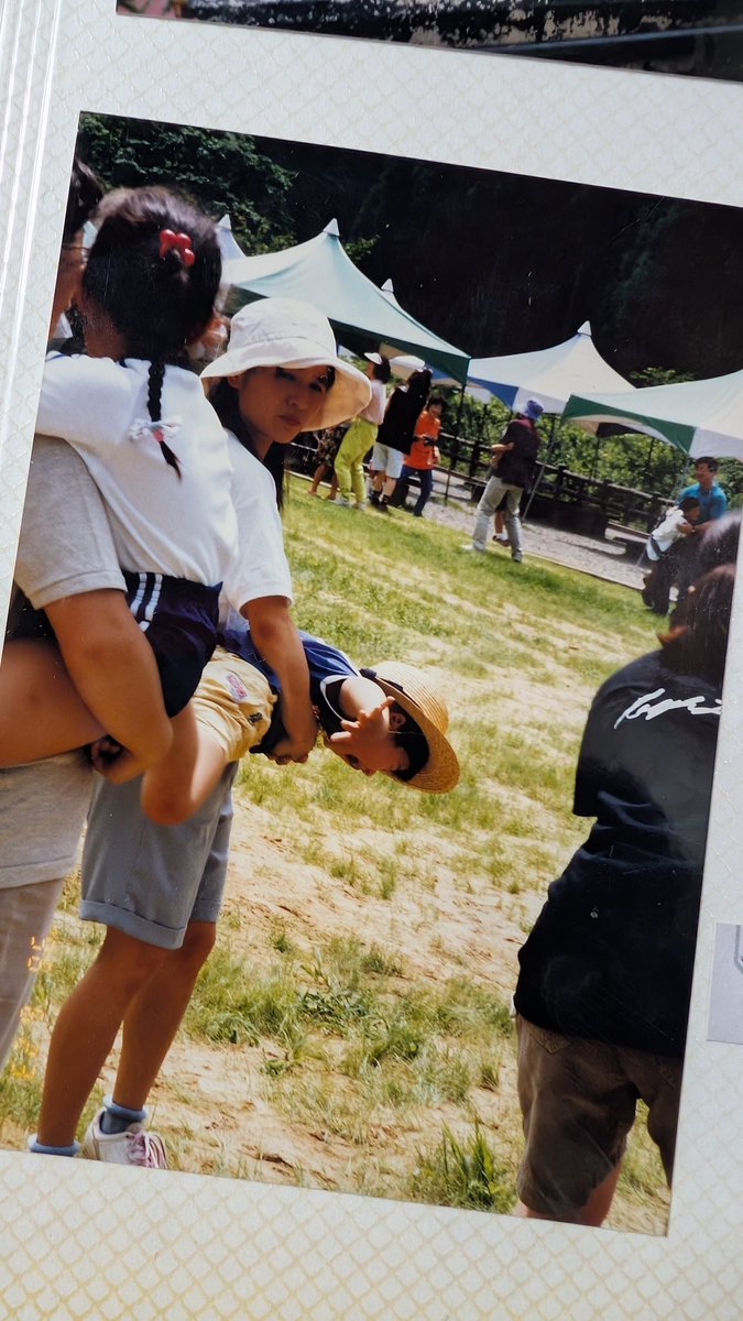 楢山 吉隆 tweet media