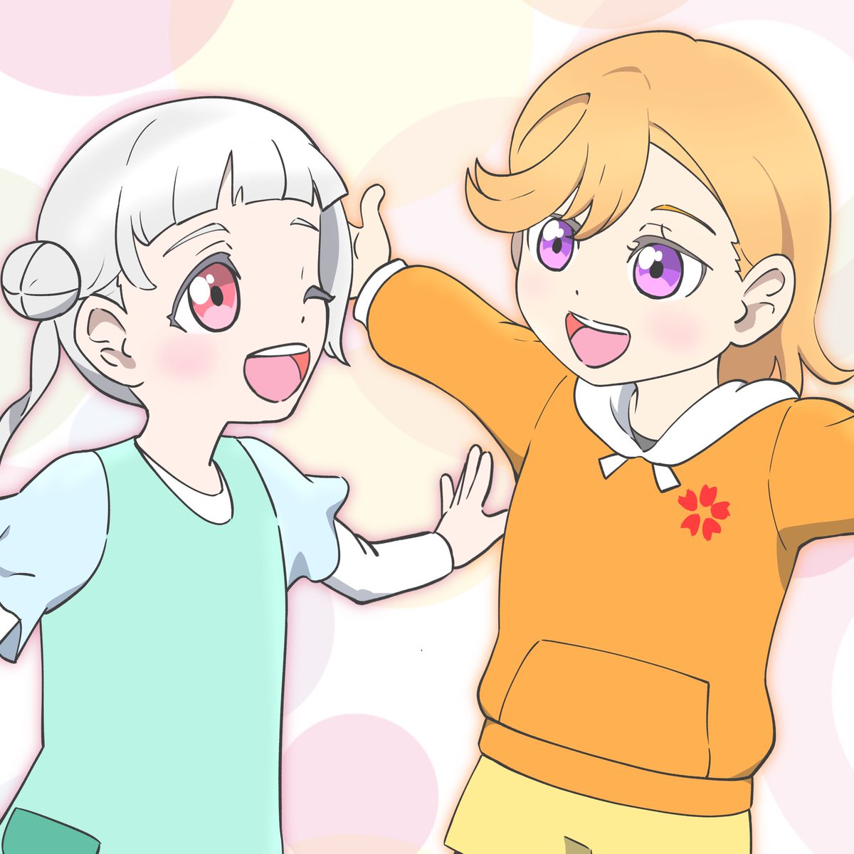 しみちゅう tweet media