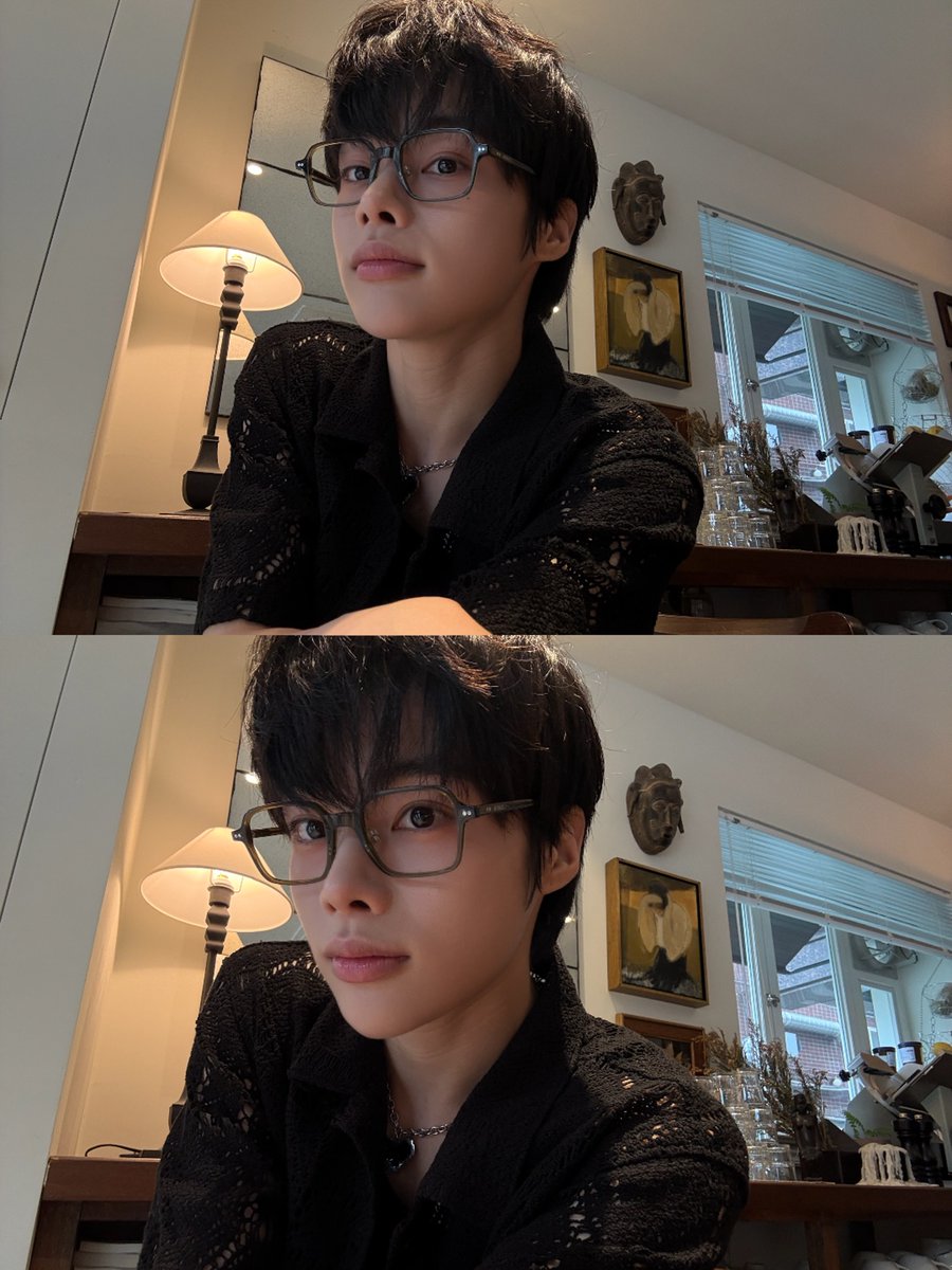 HanBiniEyewoniE's tweet image. 260504 hanbinori

a memorable sunday i'll keep to myself..🥰
instagram.com/p/DX5rM0wE9ZI/

#템페스트 #TEMPEST #한빈 #HANBIN