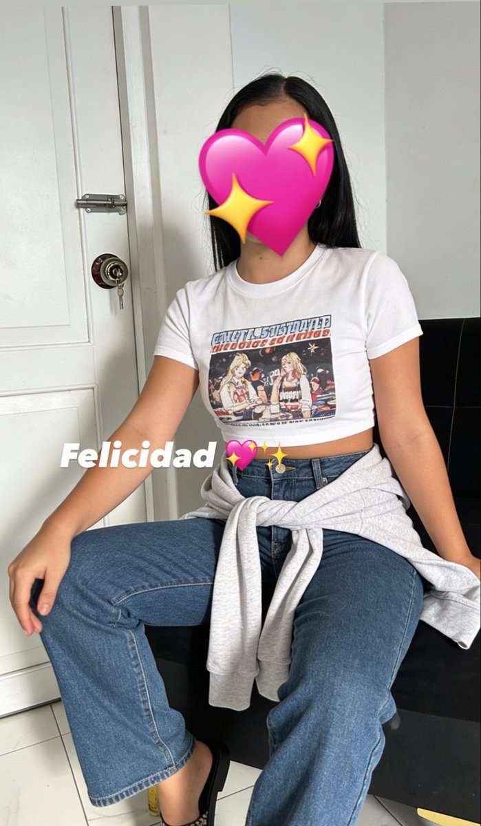 ✨💖Felicidad Torres💖✨ tweet media