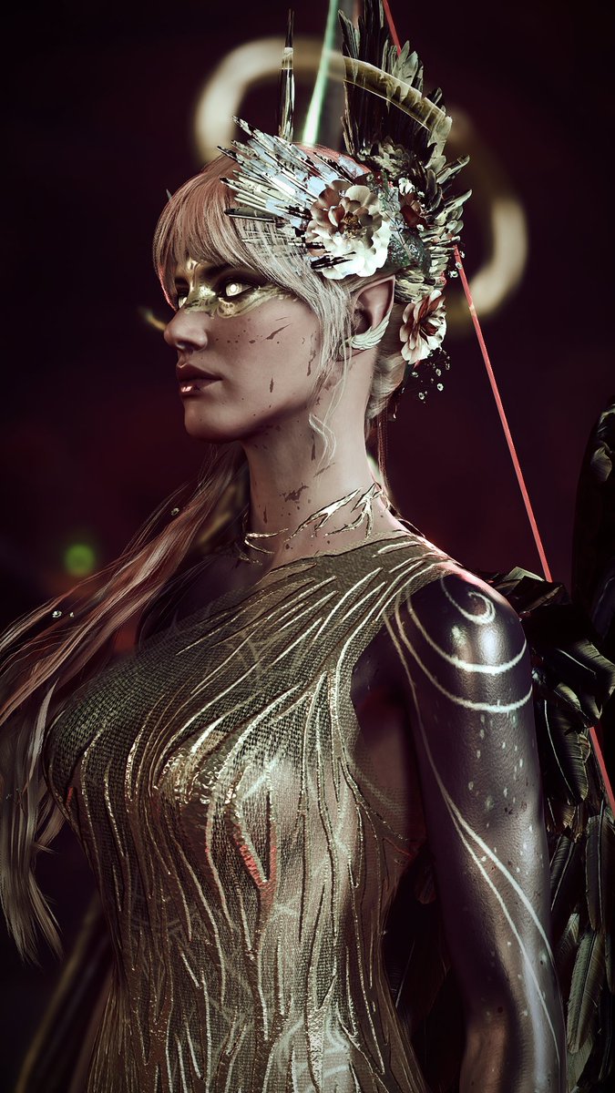 Hell | Astarion Kisser 💋😈👠 🧛 tweet media