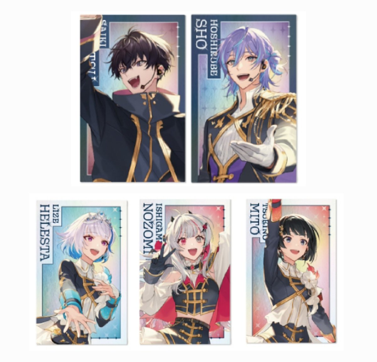 沖澄薫冬 tweet media