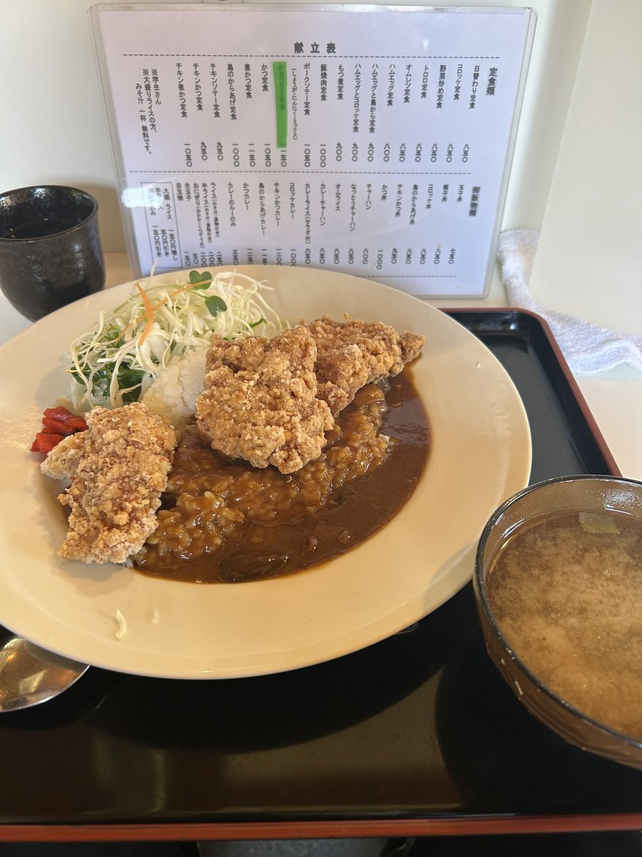おやびん tweet media