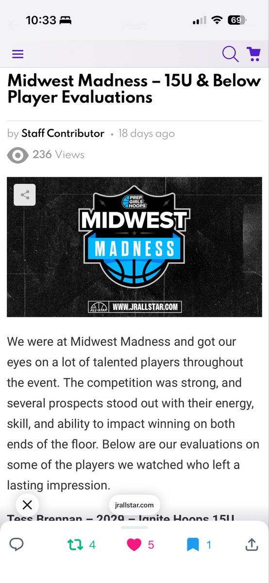 OGann22's tweet photo. @JrAllStarBB @JrAllStarWI https://t.co/w8HpabyYfJ