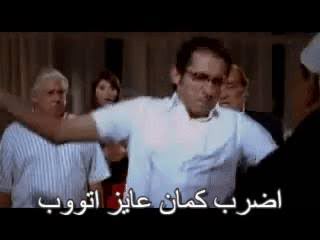 أفنان دام ظلها tweet media