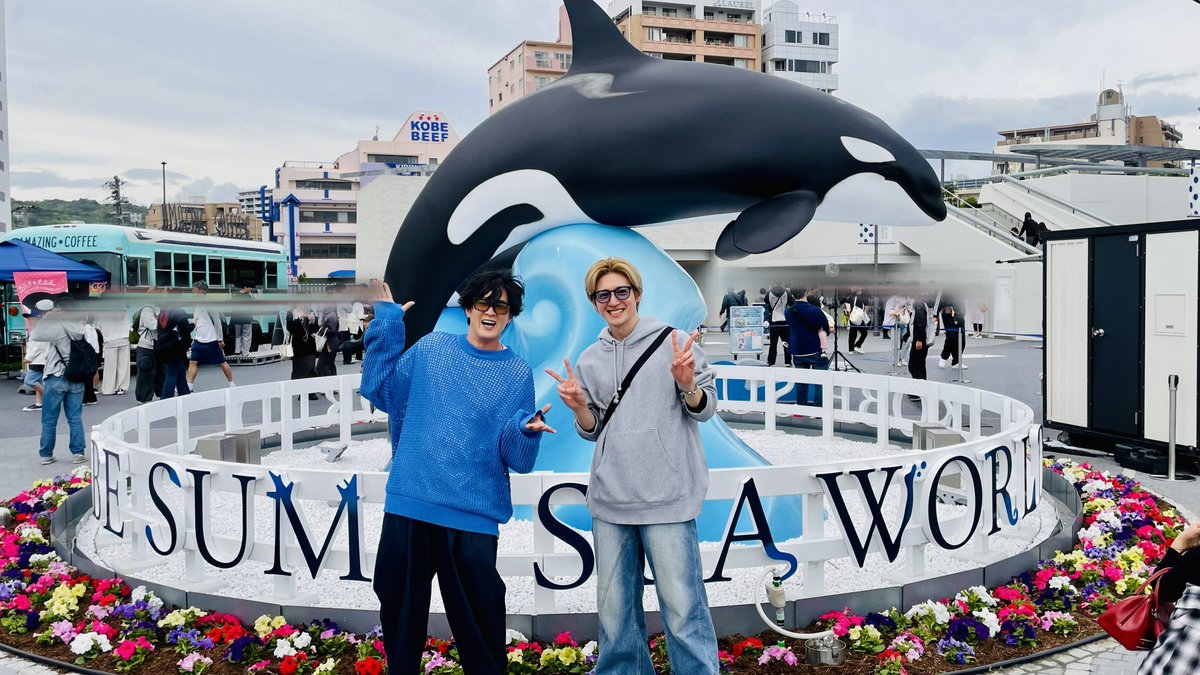 新納慎也（Shinya NÎRO） tweet media