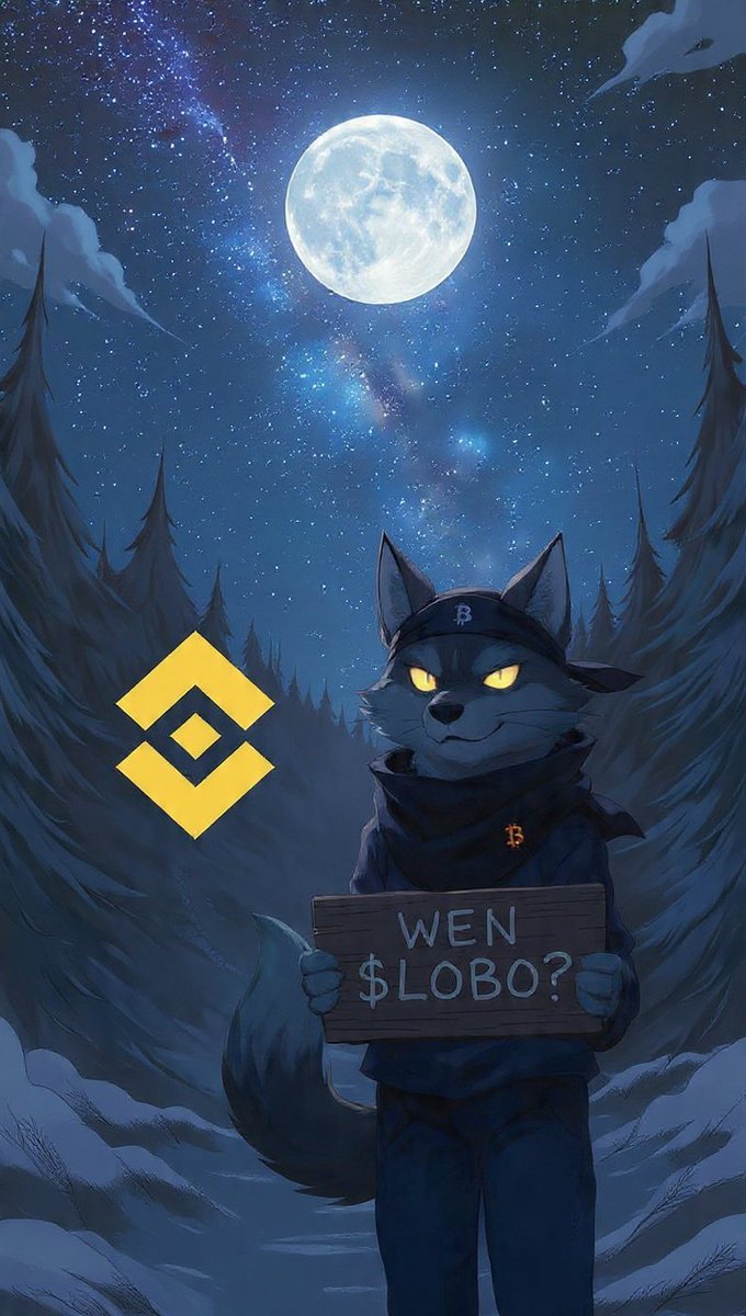LOBO•THE•WOLF-LOBO tweet media
