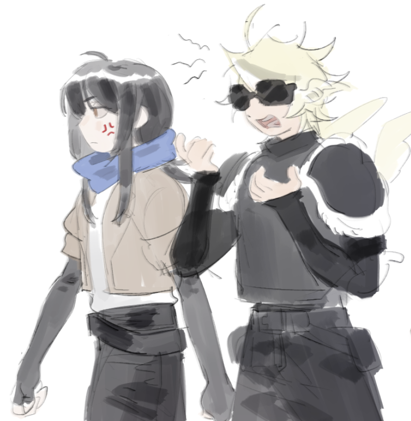 amalt93's tweet photo. extra doodle https://t.co/PEpx2V9rNz