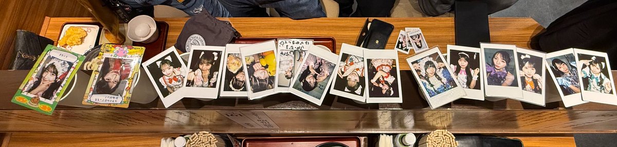 たくたく💛✂️ tweet media