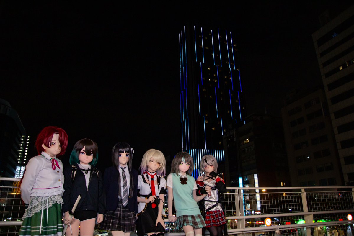 雪狐 tweet media