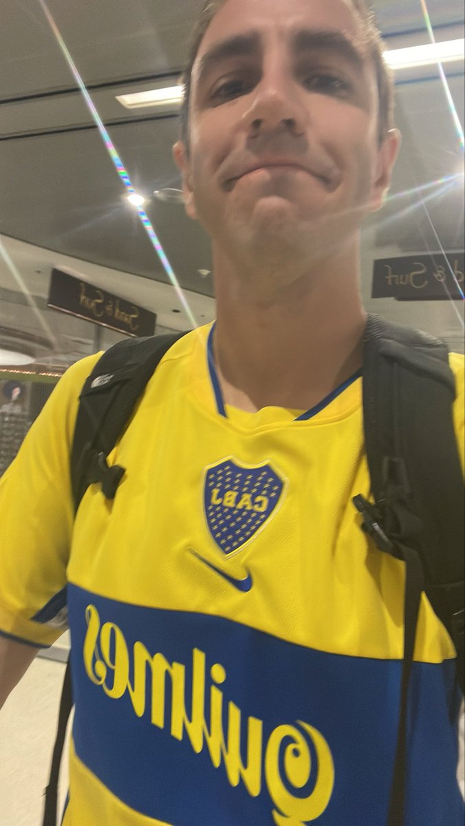Facu tweet media
