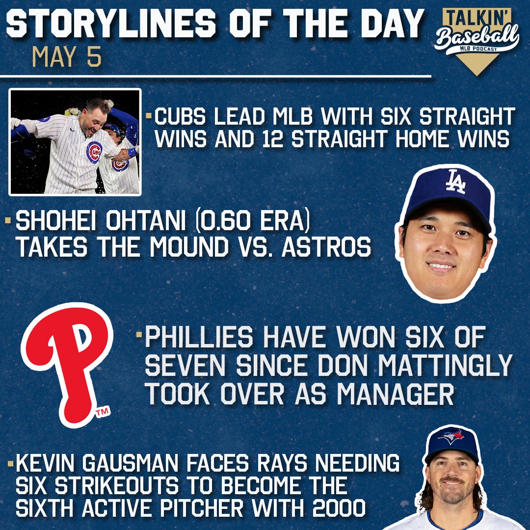 Talkin' Baseball tweet media