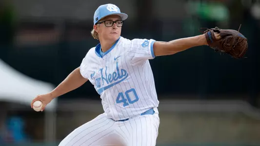 JML_ACC's tweet photo. ACC Opposing Batting Avg. Leaders through Week 12

1. Walker McDuffie (North Carolina)- .181
2. Caden Glauber (North Carolina)- .187
3. Wes Mendes (Florida State)- .188
4. Chris Levonas (Wake Forest)- .189
5. Duncan Marsten (Wake Forest)- .191

#ItJustMeansLess #GoACC https://t.co/hyS7hunc7q